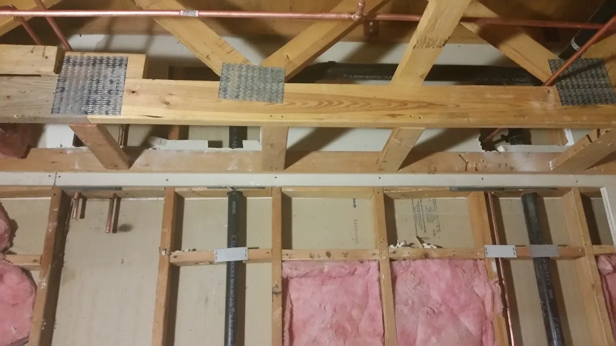 Plumbing services in Escanaba, MI